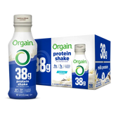38g Protein Shake - Vanilla Bean