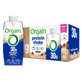 30g Protein Shake - Café Latte