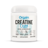 Creatine Lean Muscle