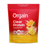 Clear Protein Powder - Tropical Punch