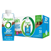 20g Plant-Based Protein Shake