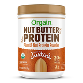 Nut Butter Protein Powder - Peanut Butter