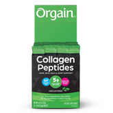 Grass Fed Pasture Raised Collagen Peptides 25 Ct Stick Pack