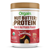 Nut Butter Protein Powder - Dark Chocolate Peanut Butter