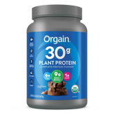30g Plant Protein Powder - Chocolate