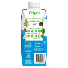 20g Plant-Based Protein Shake