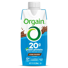 20g Plant-Based Protein Shake