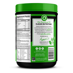 Grass Fed Pasture Raised Collagen Peptides - Chocolate